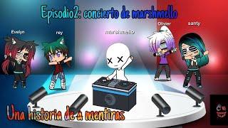 Una historia de a mentiras/episodio 2