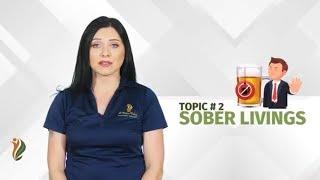 Looking for a Sober Living After Substance Abuse Treatment | A Better Today Recovery Services