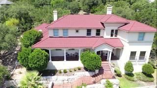Gerard Stone Coated Steel Roof - Looks Like Tile