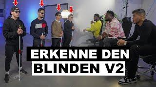 BLIND!..  Erkenne den BLINDEN V2 | Nahim Sky