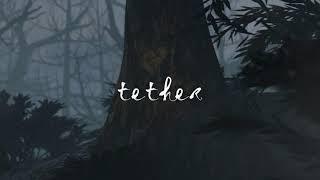 "tether" animation