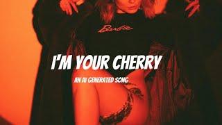 I'm Your Cherry - Ai Music (Lyrics by JV. Noel)