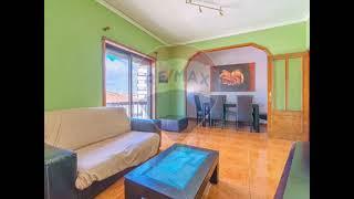 Apartamento T3 em Santa Marinha e São Pedro da Afurada