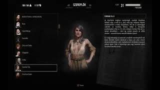 The Witcher 3 Wild Hunt