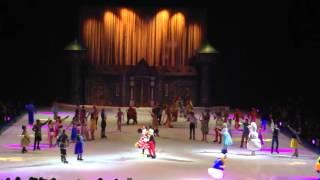 Disney On Ice: Finale