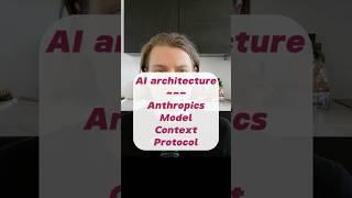 Is Anthropics Model Context Protocol the new AI cornerstone?