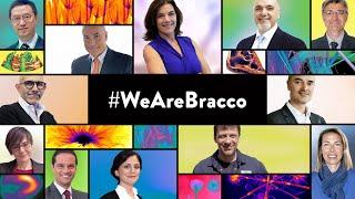 We are Bracco