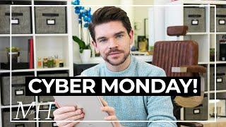 Best Black Friday + Cyber Monday 2019 Deals |  Liberty, ASOS, Creed, Amazon