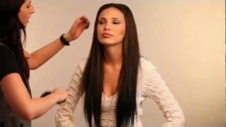 Virgin Indian Hair Extensions from Perfect Locks