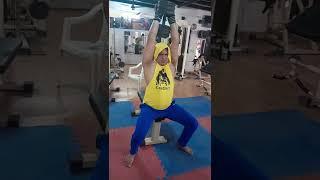 Triceps workout 9015127777