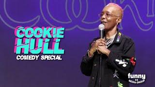 Cookie Hull: Stand-Up Special from the Comedy Cube