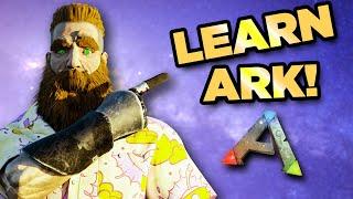 New to Ark? Start here! | Survival Handbook 2.0