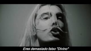 1000 Rounds - Pouya ft. Ghostemane (Official Video) Sub. Español