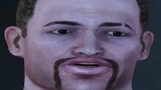 sigma shepard