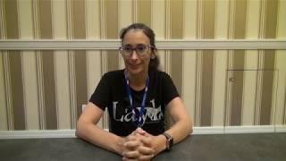 Common Variable Immune Deficiency (CVID) - IDF Reel Stories, Aimee Thompson