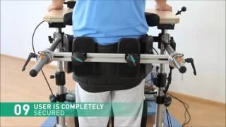 THERA Trainer balo Brief Instructions