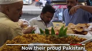 Burns Road - A taste of India in the heart of Pakistan