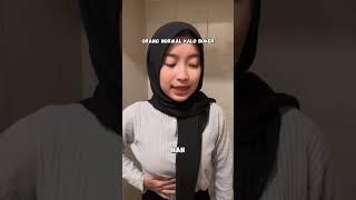 GEGERRR!!! SYIFA NGAJAK ADAM KETOILET