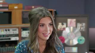 Jenny Tolman - Tabitha (Behind the Song)