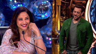 Jhalak Dikhhla Jaa 10 Grand Finale Promo: Madhuri Ne Salman Ke Sath Kiya Aapne Dialogue Ko Yaad