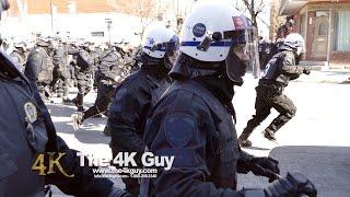 The 4K Guy - 2016 Compilation Demo Reel - Fire / Police / EMS