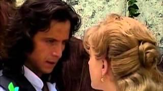 "Corazon salvaje" (1993 )  Juan y Monica/// - Dejame llorar