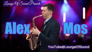 Make them happy #alexmos #saxophone   #loscastromusic #chatnotinterview