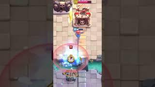️ Alert Archer Ambush#gaming #clashroyale #sohrts #supercell #evo