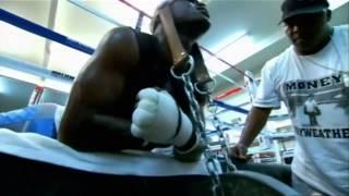 Спорт и мотивация Флойд Мейвезер (Training Motivation Floyd Mayweather   Get Money!)