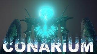 #6 ФИНАЛЬНАЯ СЕРИЯ!! ДВЕ РАЗНЫХ КОНЦОВКИ в Conarium