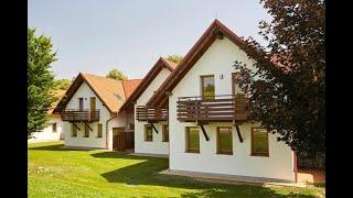 Apartmány Thermal Resort Lendava, Slovinsko / Terme Lendava - Dovolená s CK Geovita