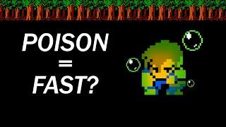 The Most Bizarre Final Fantasy Speedrun Explained