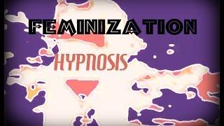 Undagroon Hypnosa Feminization Hypnosis Part 1 Complete Subliminal MTF Change Binaural Isochronic