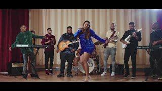 Nou Danse - Brinda & ZBS (Official Video)