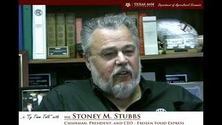 Mr. Stoney M. Stubbs