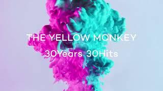 THE YELLOW MONKEY – SUCK OF LIFE -2022 Remaster- (Official Audio)