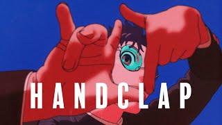 「AMV」DANDADAN  || HandClap