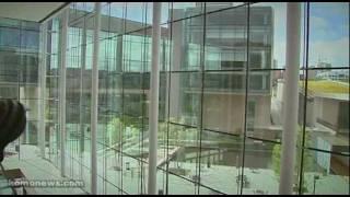 Gates Foundation Campus Tour