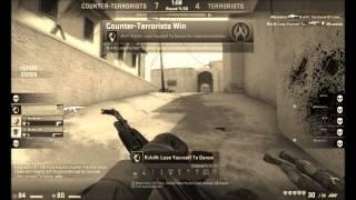 CS:GO Frags Compilation March 2014