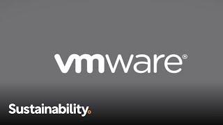VMware Zero CarbonCommitted - Partnering for a Sustainable Future | Sustainability Magazine
