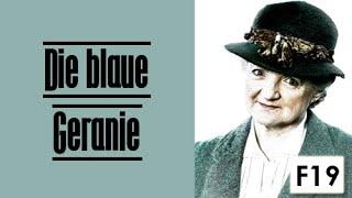 Agatha Christie’s Marple S05F03 - Die blaue Geranie / Deutsch / Ganze Folge