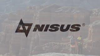 NISUS Tourism equipment