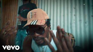 Jafrass - Patience (Official Video)