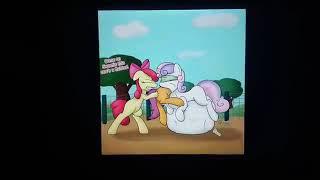 My Little Pony vore 20/MLP #20