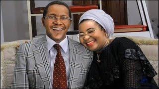 MAMA SALMA ASIMULIA ALIVYOMSUMBUA KIKWETE "ALITUNUNULIA EMBE, NENO LA KWANZA"