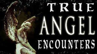 4 True Angel Encounters // Miracle Stories