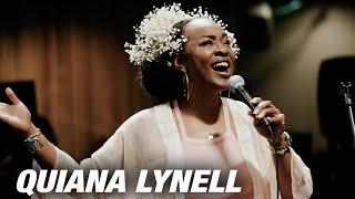 Quiana Lynell - Full Set | The OnBeat Sessions