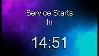 Stillmeadow Church of the Nazarene Live Stream