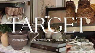TARGET SHOP WITH ME! WHATS NEW AT TARGET RIGHT NOW