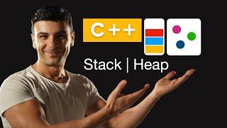 C++ Stack | Heap